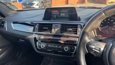 BMW 1 Series 118i [1.5] M Sport Shadow Edition 5dr Petrol Hatchback